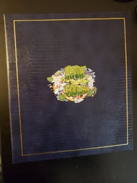 Headie Eddie's Sticker Vault #1