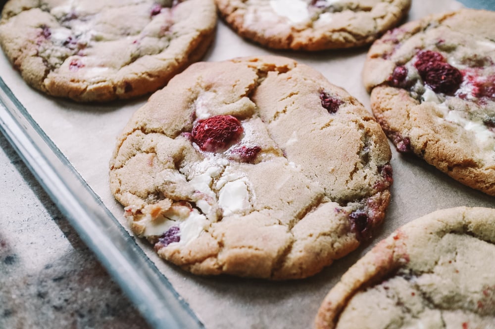 Image of Mixed Cookies