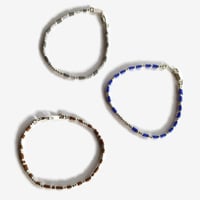 Image 1 of Bracelets "OY"