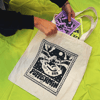 Totebag Stay Witchy