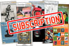 ScooterNova Subscription