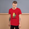 Unisex t-shirt