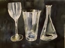 Image 1 of Glass Trio