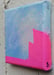 Image of Sean Worrall - Margate Skyline No.47 (The Turner Contemporary), 10x10cm