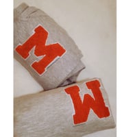 Image 3 of Limited Edition Wooven M00D sweatsuit 