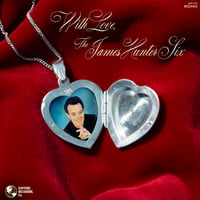 Image 1 of The James Hunter Six - With Love LP