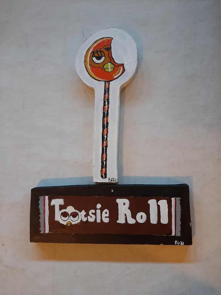 Image of Furby Candy (set) 