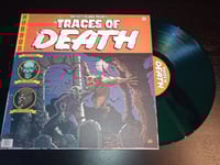 Image 3 of Die Gruwel / Them Creatures - Traces Of Death SICK 021