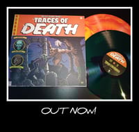 Image 1 of Die Gruwel / Them Creatures - Traces Of Death SICK 021