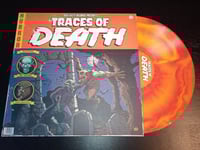 Image 2 of Die Gruwel / Them Creatures - Traces Of Death SICK 021