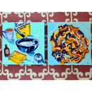 Image 2 of Peaches n’ Blueberries