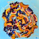 Image 1 of Peaches n’ Blueberries