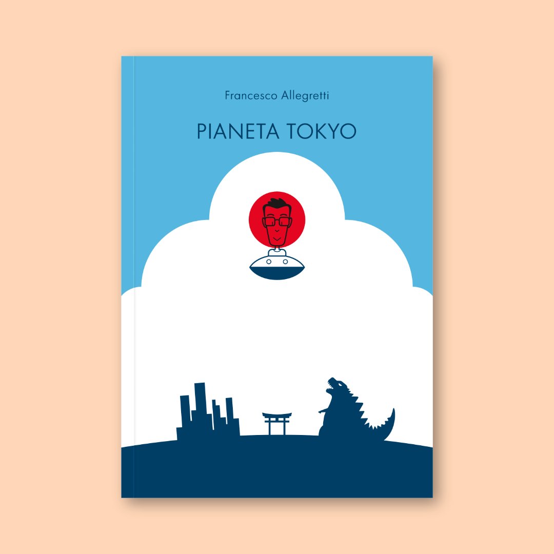 Image of Pianeta Tokyo