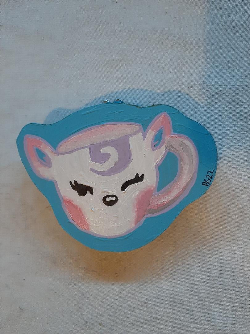 Image of Diana Mug