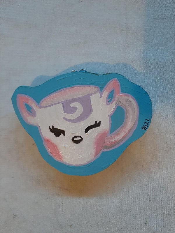 Image of Diana Mug