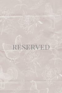 Reserved for WalnutRidge