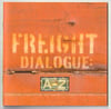 freight dialogue: a-z by eri
