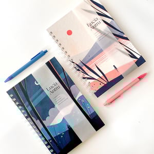 Cuaderno