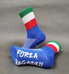 Forza Ragazzi! cycling socks