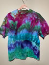 Tie-Dye Shirt #4 - XS