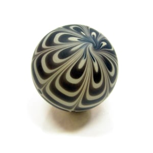 Image of Tumbled Tribal Sphere