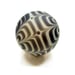 Image of Tumbled Tribal Sphere