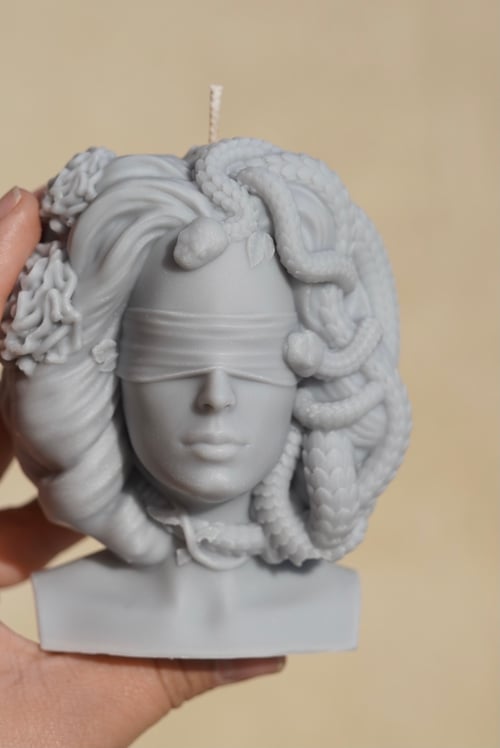 Image of Medusa