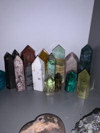 Mystery Tower Lucky Dip