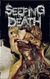 Seeping Death: Demo MMXXI & Rituals of Agony- Tape