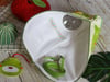 Neo Blythe Frutoso Pear Bag, doll carrier Waterproof Fabric