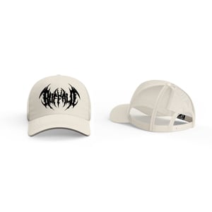 "TOO FAR GONE" CREAM TRUCKER