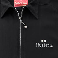 Image 2 of 90's Hysteric Glamour "Dice" Jacket