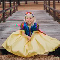 Image 5 of Princess Dress