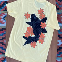 Image 1 of Koi Shirt