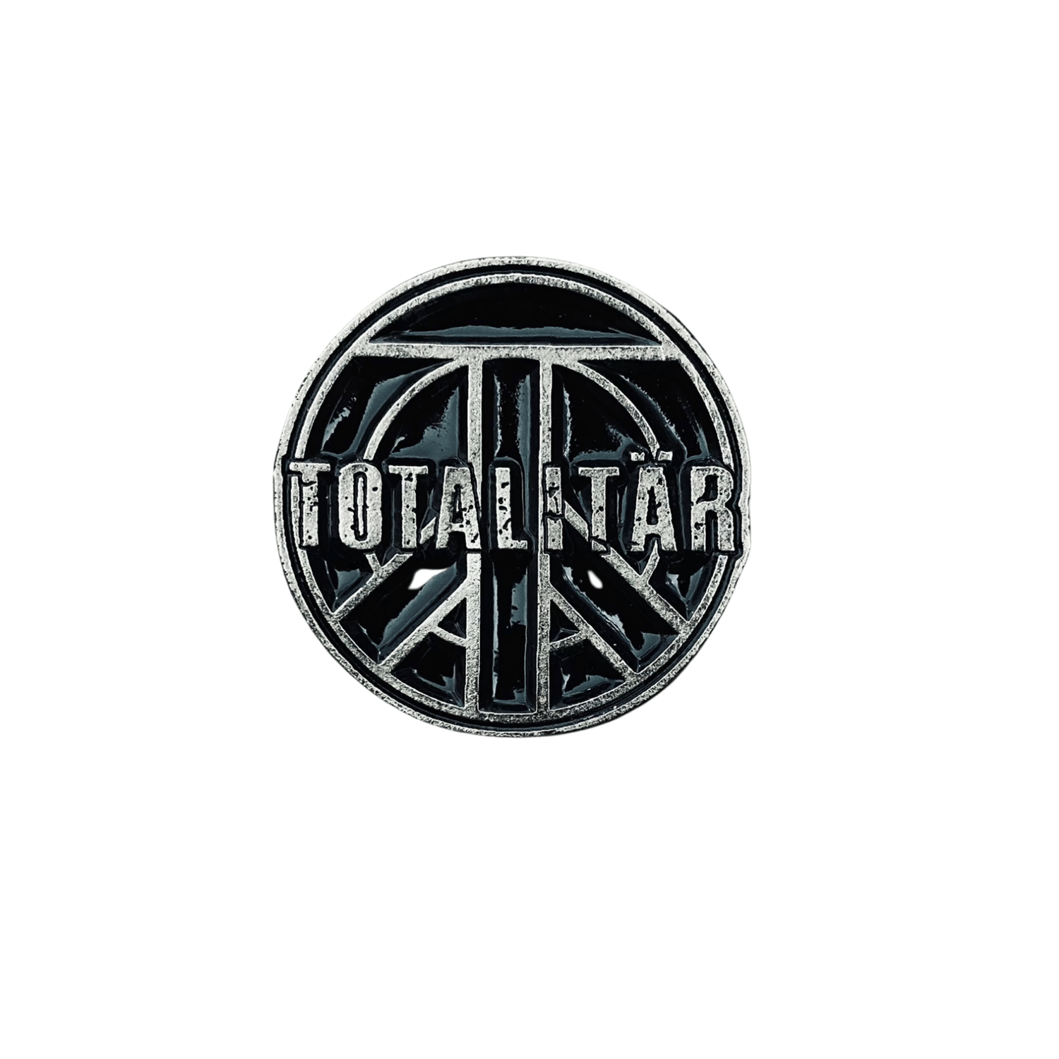 Totalitar - Logo