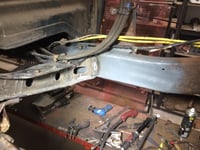 Image 4 of TOYOTA HILUX MK3 CHASSIS REPAIR SECTION