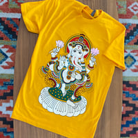 Image 1 of Ganesh Shirt