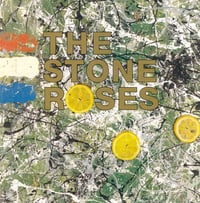 Image 1 of The Stone Roses ‎– The Stone Roses, CD, NEW