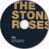 Image 3 of The Stone Roses ‎– The Stone Roses, CD, NEW