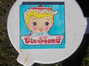 Image 2 of Sassy Pyrex Paintings 