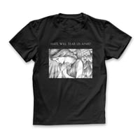 Image 1 of Hate Will Tear Us Apart Shirt