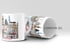 50% OFF LONDON (D) MUG  Image 2