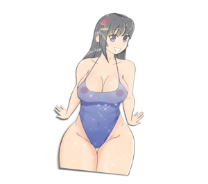 Image of Mai swimsuit
