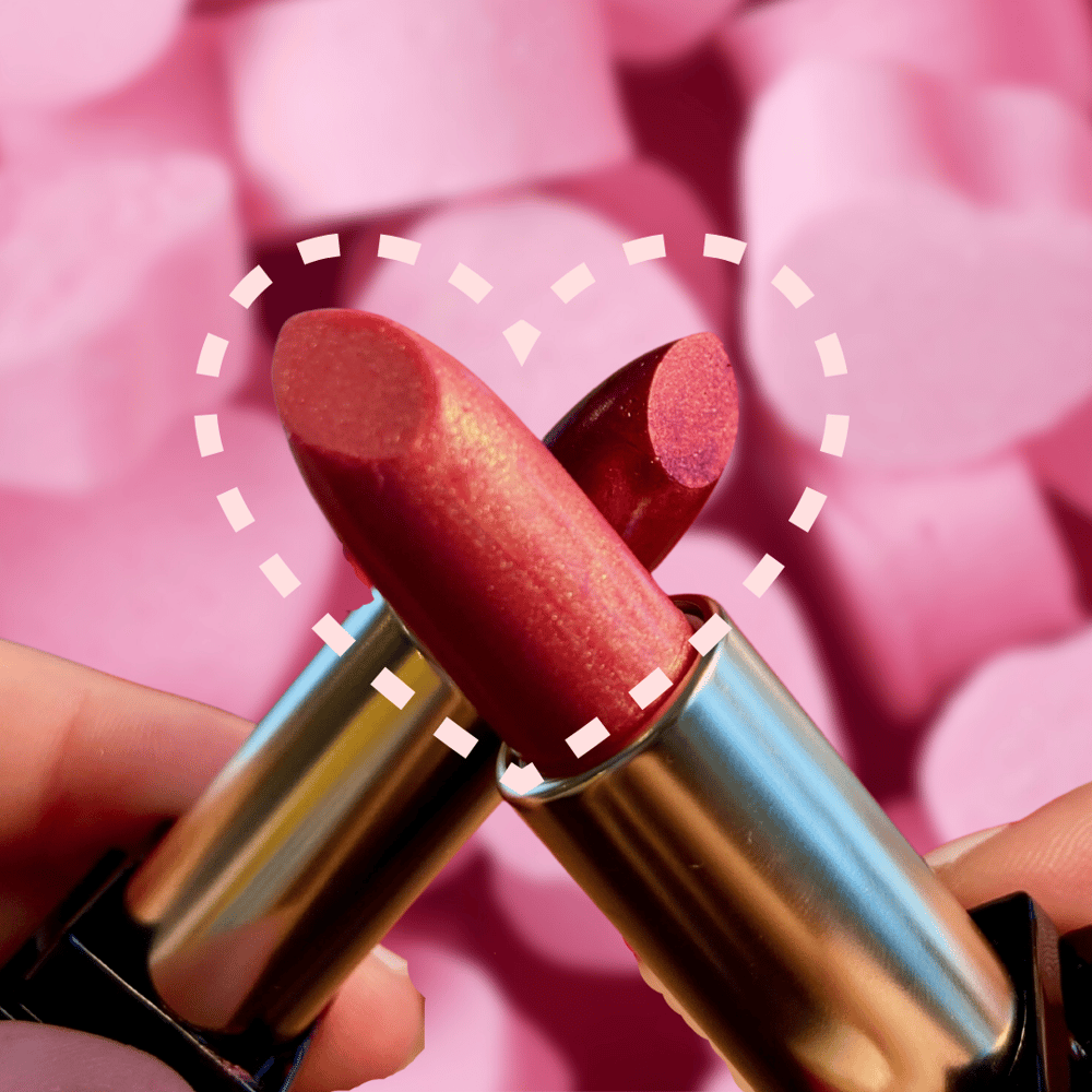 Image of Lab Lipstick