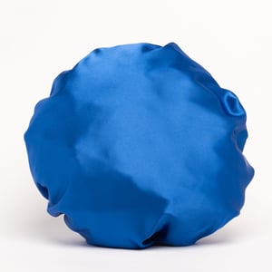 Image of Blue Poodle/Royal blue