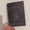 Melancholy - Book