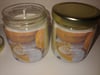 Scented Soy Candles (3.5oz)