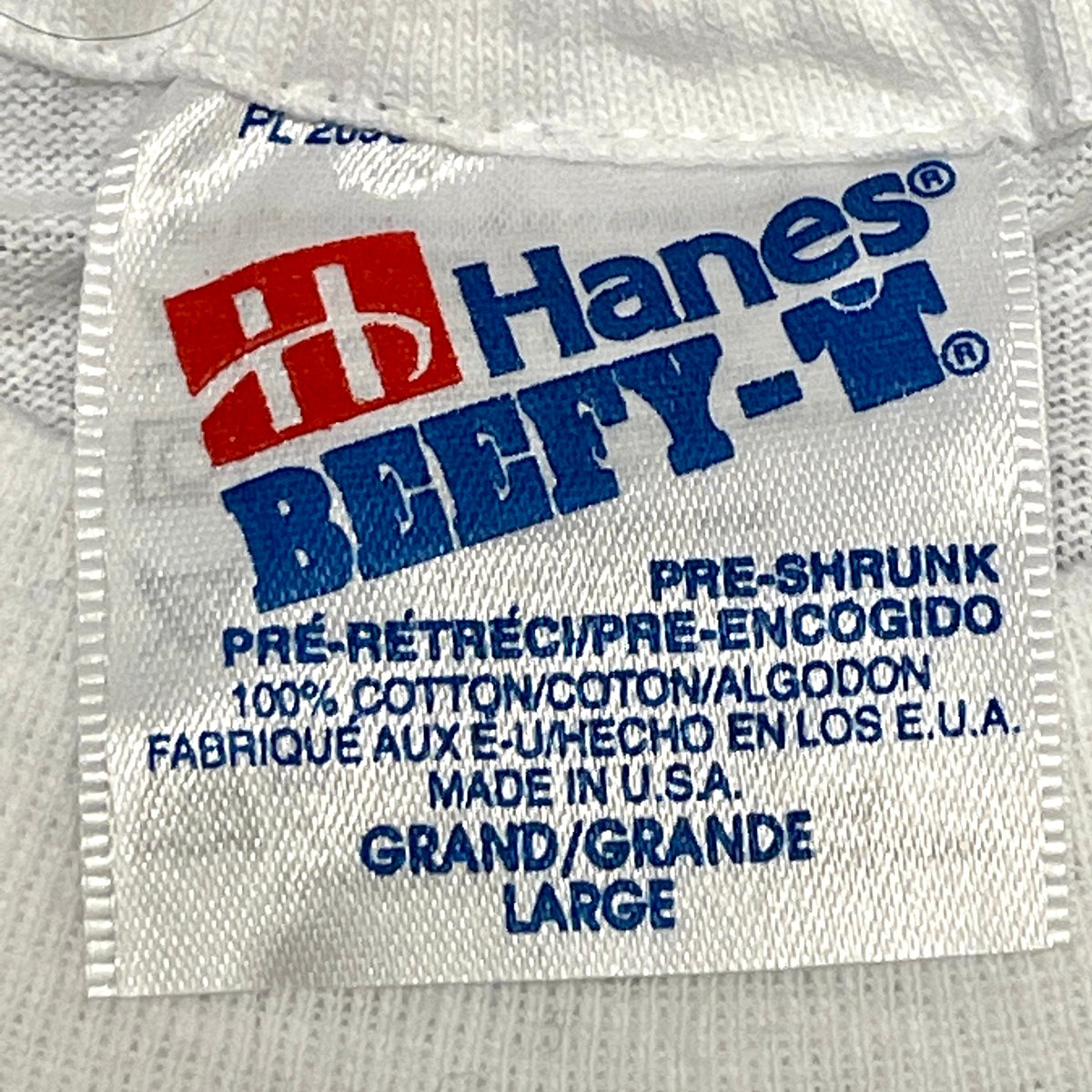 Original Vintage Grateful Dead 1994 Rose Bowl Tee!!! Large or X-Large