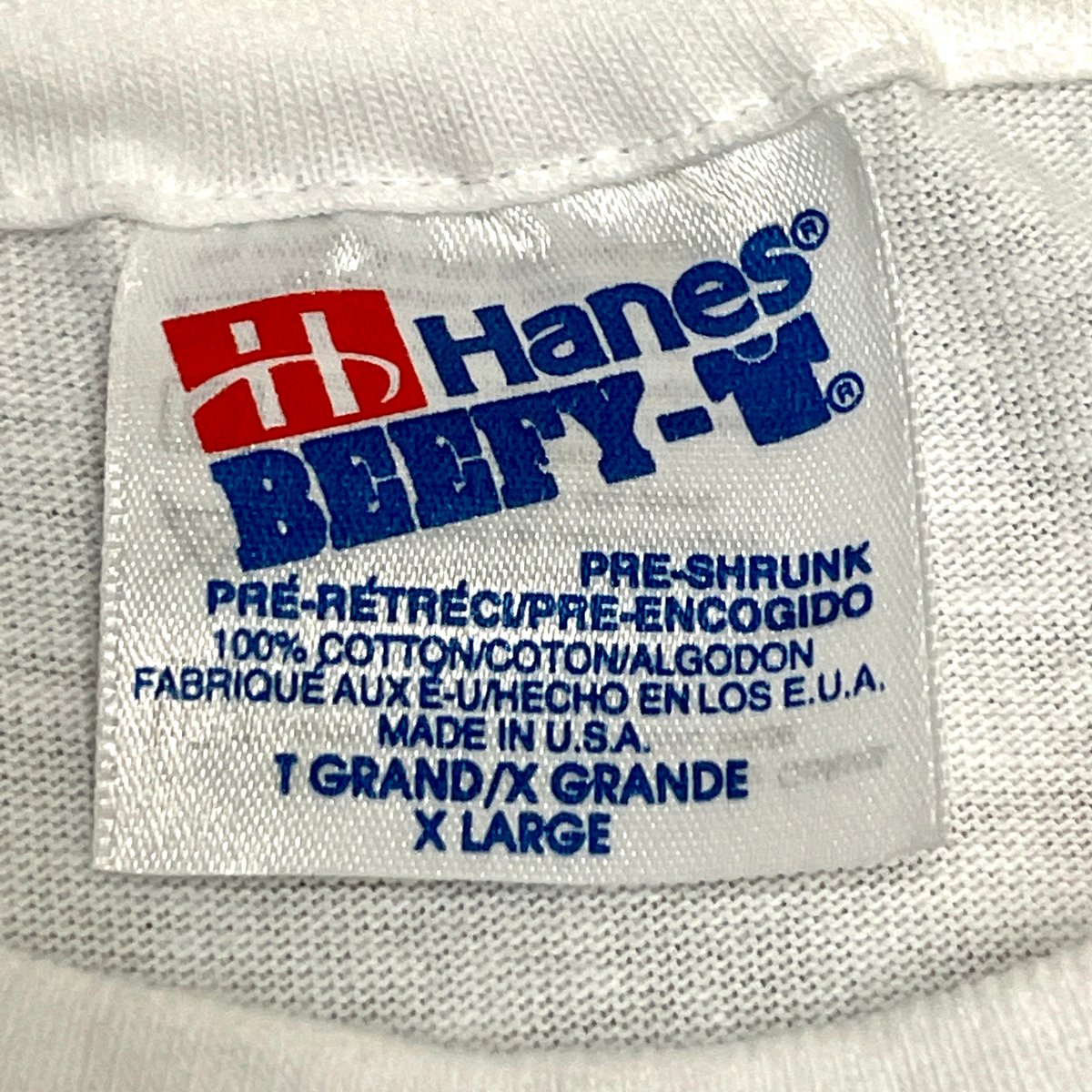 Original Vintage Grateful Dead 1994 Rose Bowl Tee!!! Large or X-Large