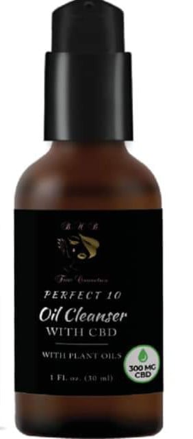 Image of Oil Cleanser